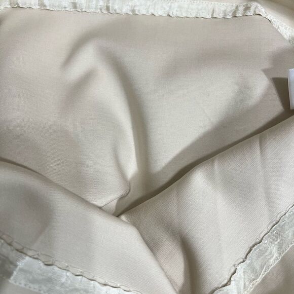 Trina Turk Tan Verse Mini Dress Size Small - Picture 8 of 11